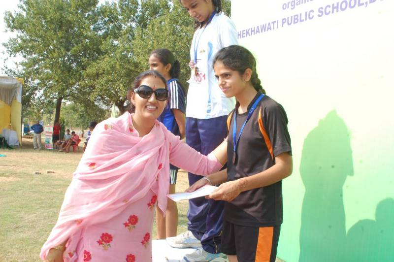 Shekhawati Public School 6