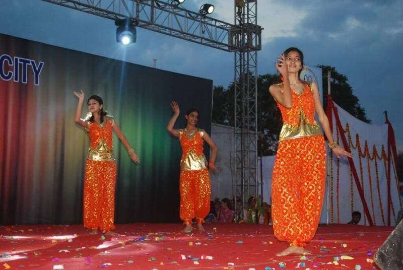 Shekhawati Public School 7