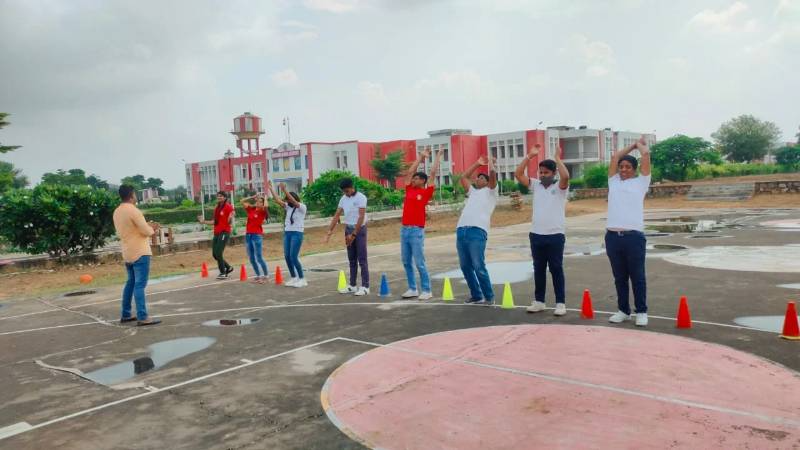 Singhania Global Academy 4