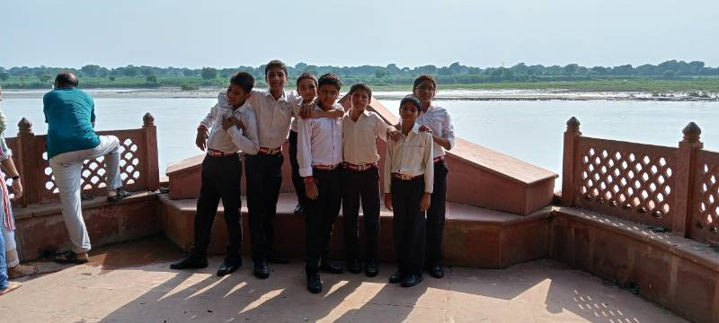 Smt Indu Singh Sainik School 4