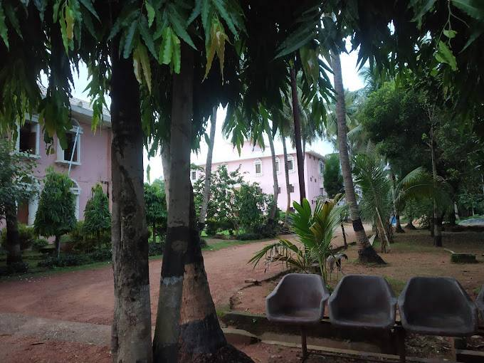 Sivananda Centenary Boys' School 8