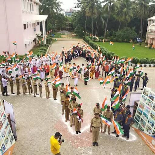 Sivananda Centenary Boys' School 3