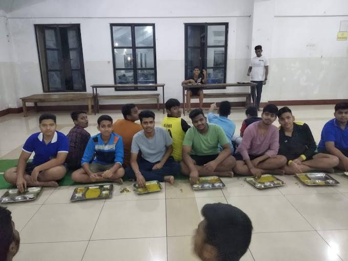 Sivananda Centenary Boys' School 6