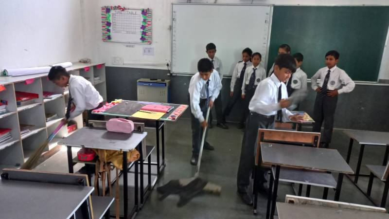 St. Joseph's School 4
