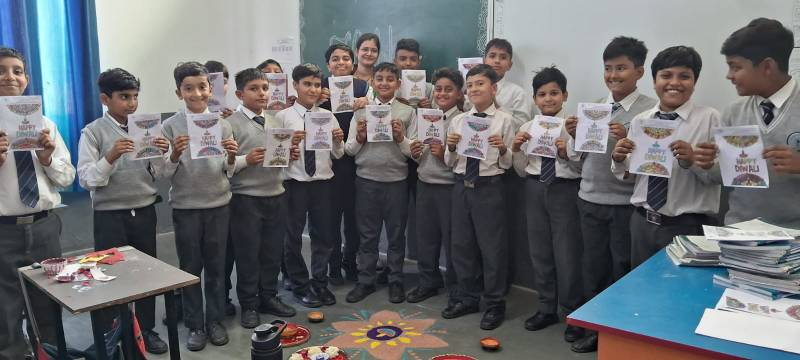 St. Joseph's School 6