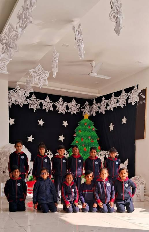 St. Joseph's School 8