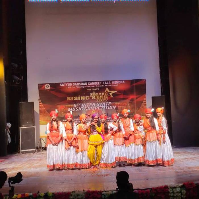 SKS International Gurukul 16