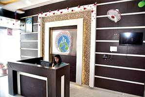 SKS International Gurukul 10