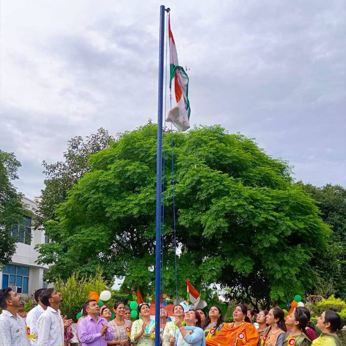 SKS International Gurukul 15