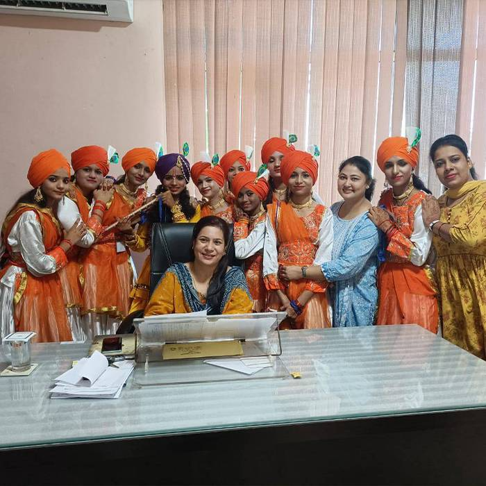 SKS International Gurukul 13