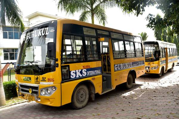 SKS International Gurukul 18