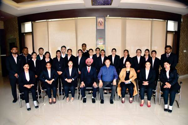 SKS International Gurukul 20