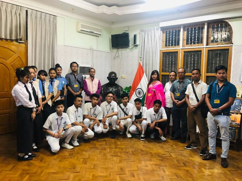 Slopeland Public School 4