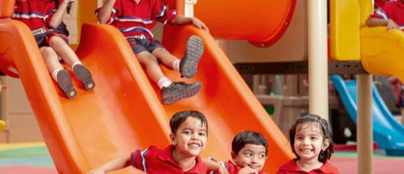 GD Goenka Signature School 7