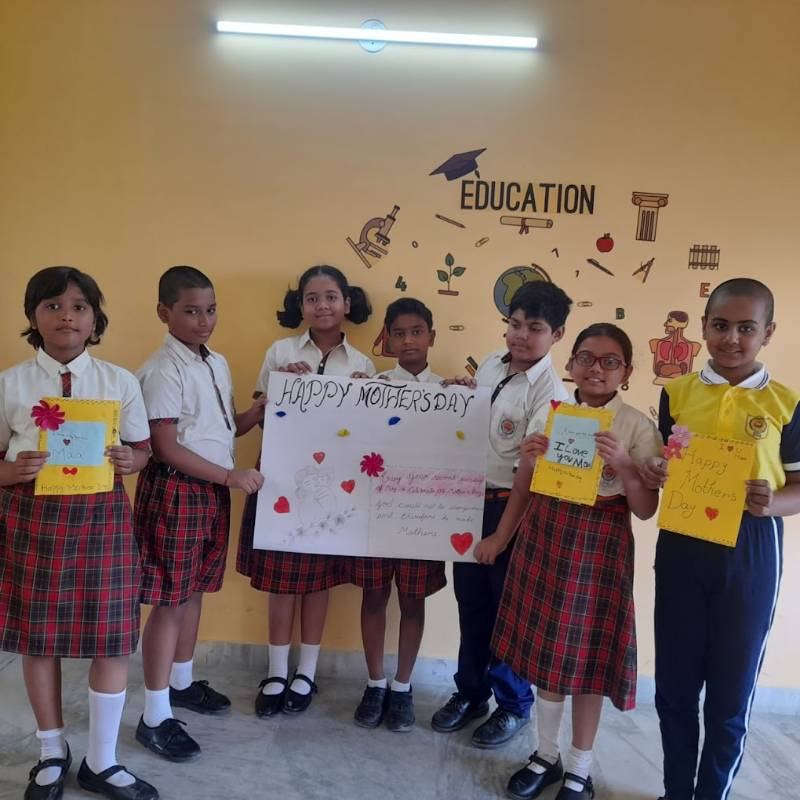 Mohanta Public School 9