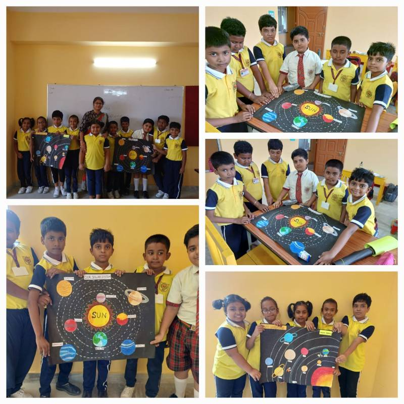 Mohanta Public School 7