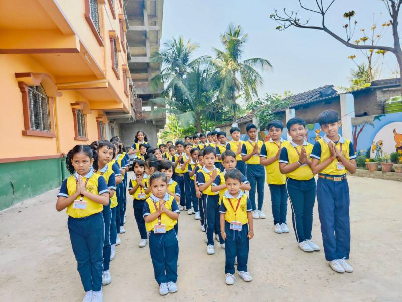 Mohanta Public School 6
