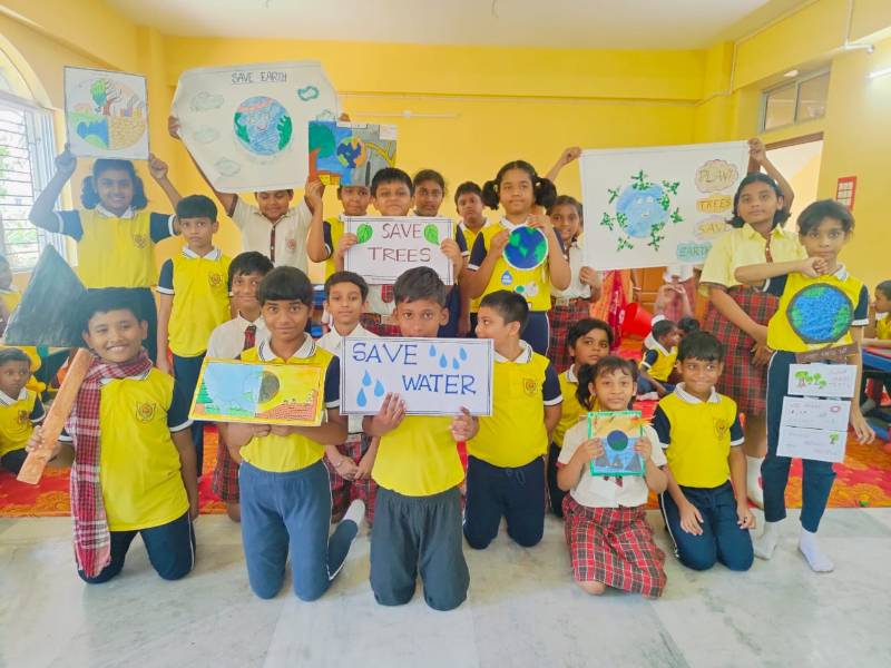 Mohanta Public School 5