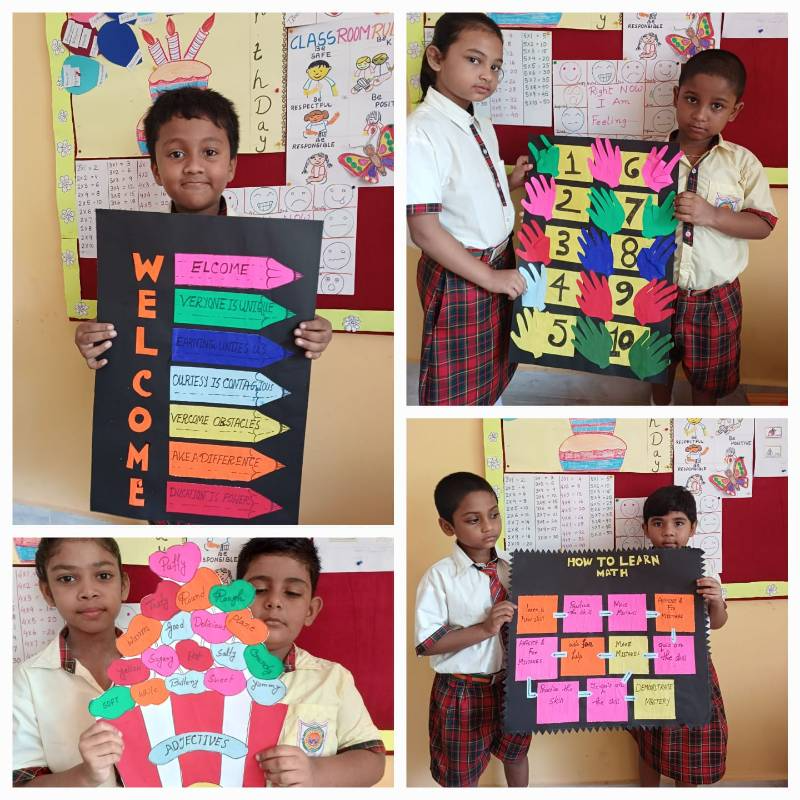 Mohanta Public School 8
