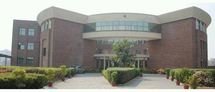 Gateway International School 8