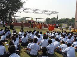 Gateway International School 5