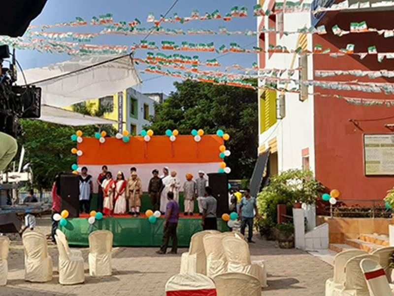 Camellia Public School 3