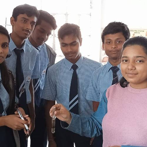 Camellia Public School 5