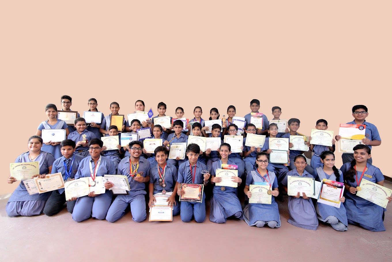 St. Andrews Scots School 3