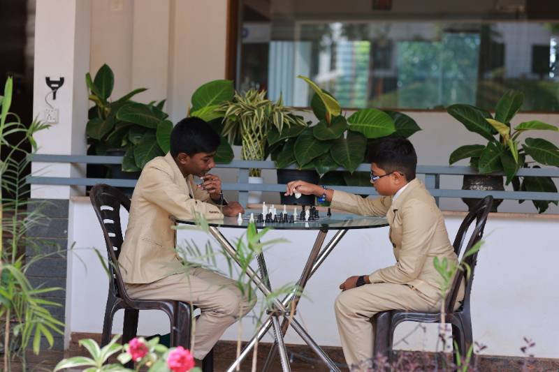 Stella Maris Boarding School 2