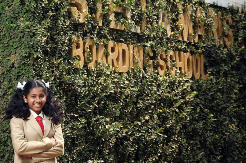 Stella Maris Boarding School 5