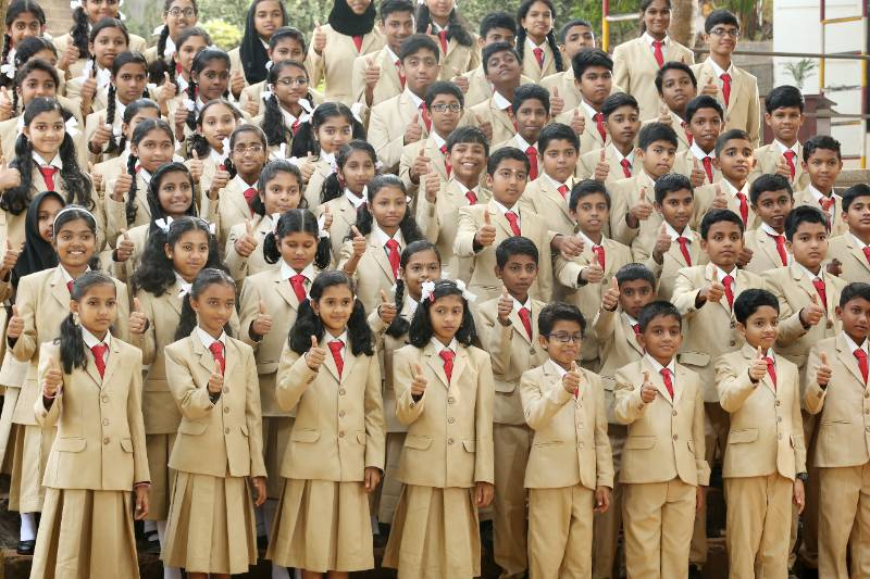 Stella Maris Boarding School 6