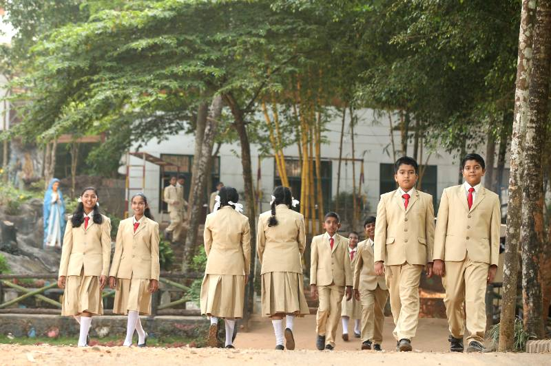 Stella Maris Boarding School 7