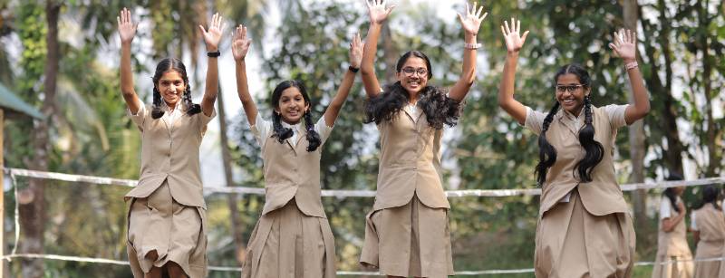 Stella Maris Boarding School 4