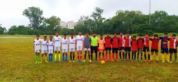 Sterling School 5