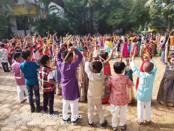 Sterling School 6