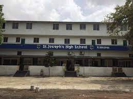 St. Joseph's High School 2