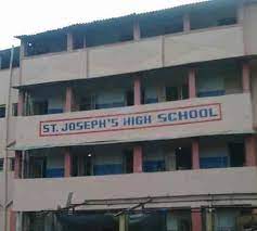 St. Joseph's High School 2