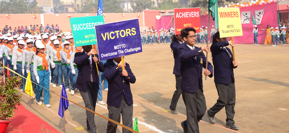 St. Lawrence Public Sr. Sec. School 3