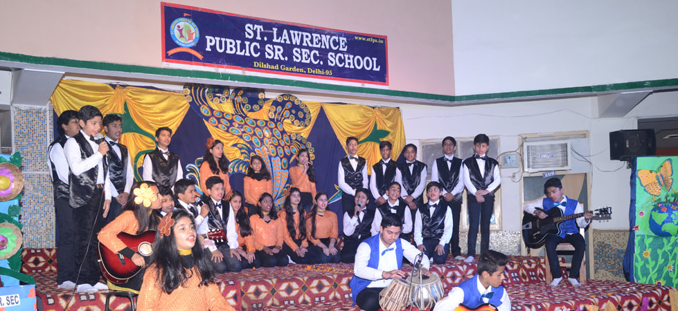 St. Lawrence Public Sr. Sec. School 2