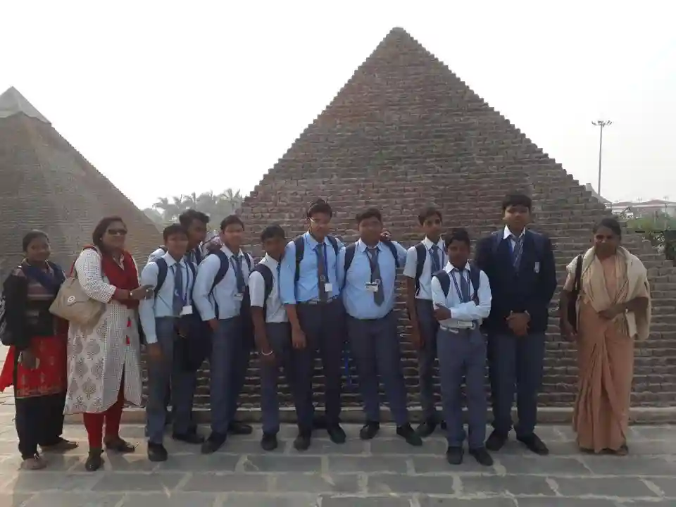 St. Luigi School 5