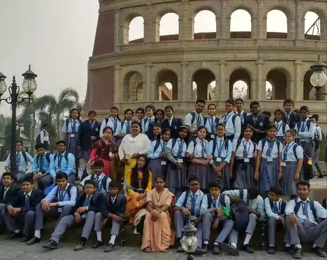 St. Luigi School 4