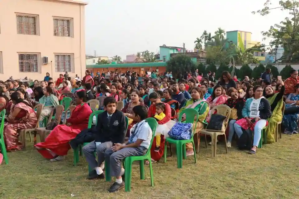 St. Luigi School 2