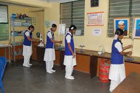 Vidya Jyothi Primary and High School campus 5