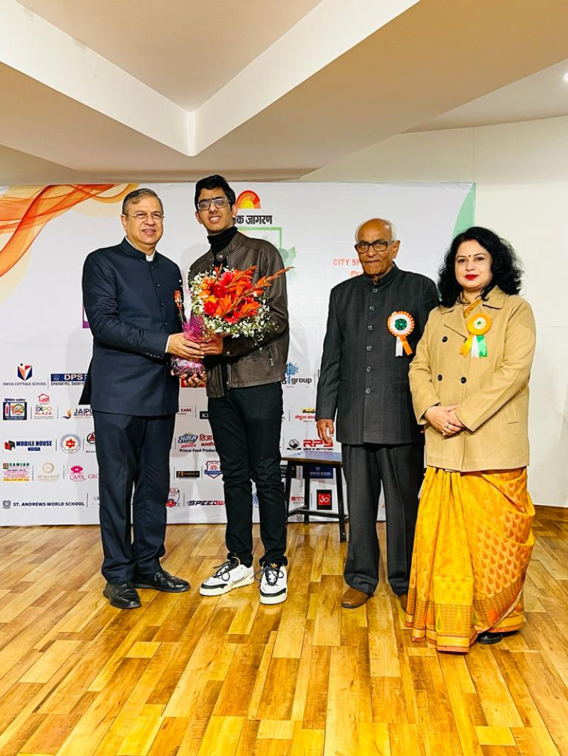 Surajkund International School 4