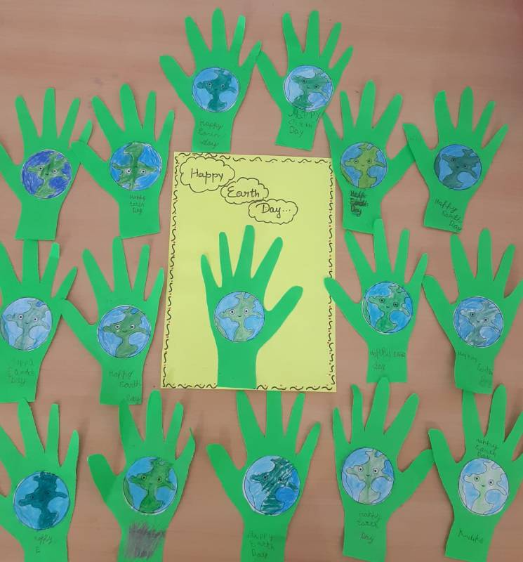 Surajkund International School 9