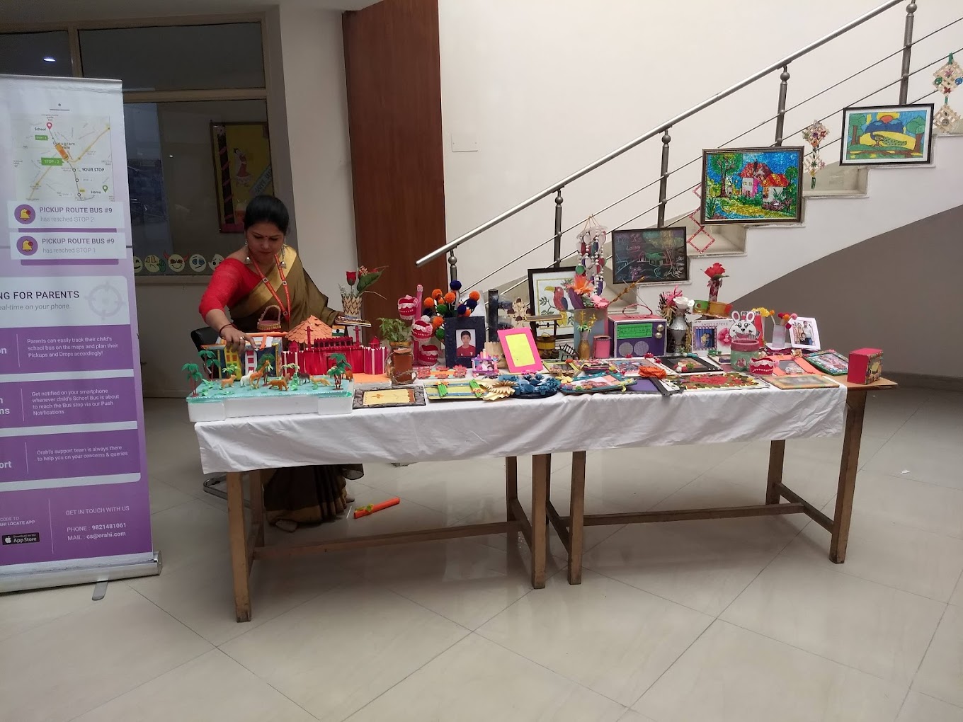 Surajkund International School 7