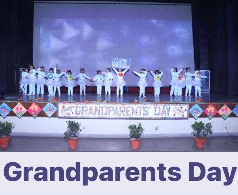 Sadhu Vaswani International School For Girls 4