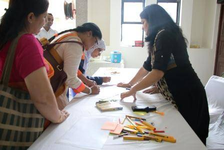 Sadhu Vaswani International School For Girls 10