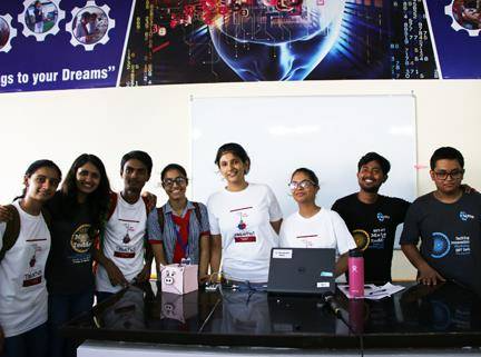 Sadhu Vaswani International School For Girls 13