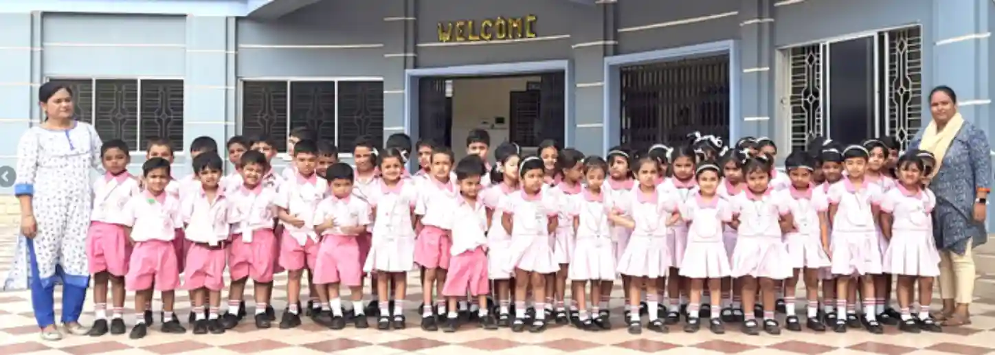 Auxilium Convent School 7
